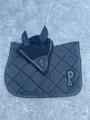 Tapis + Bonnet noir Triple