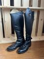 Bottes Tattini taille 38 mollet M