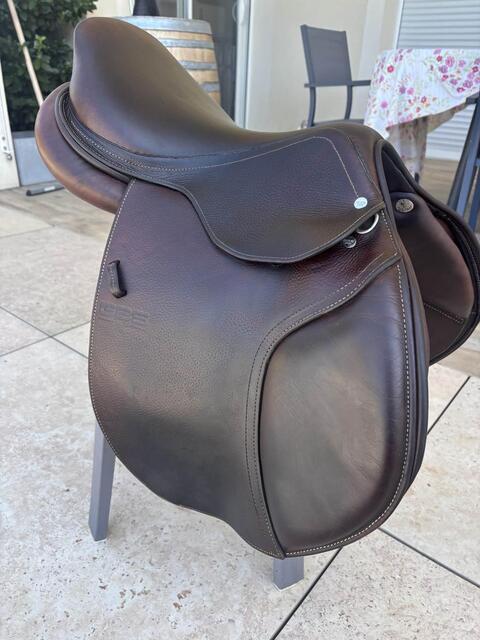 Selle GBS mixte 17- Très bon état