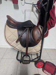 selle CWD