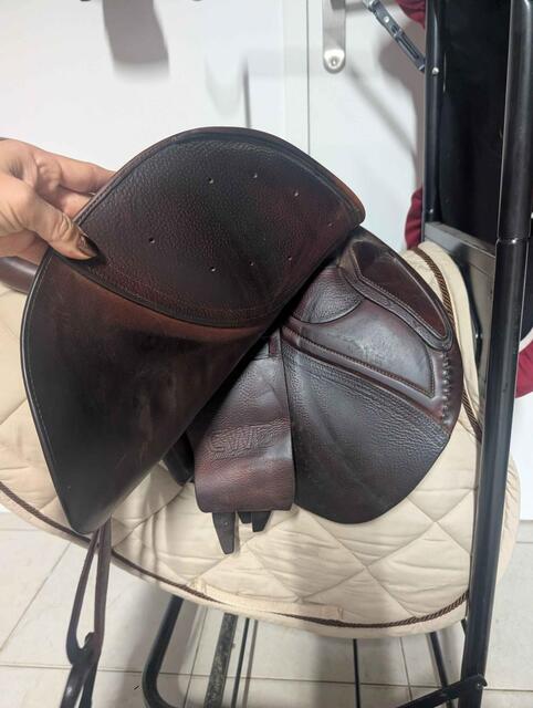 selle CWD