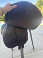 Selle GBS mixte 17- Très bon état
