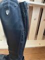 Bottes Tattini taille 38 mollet M