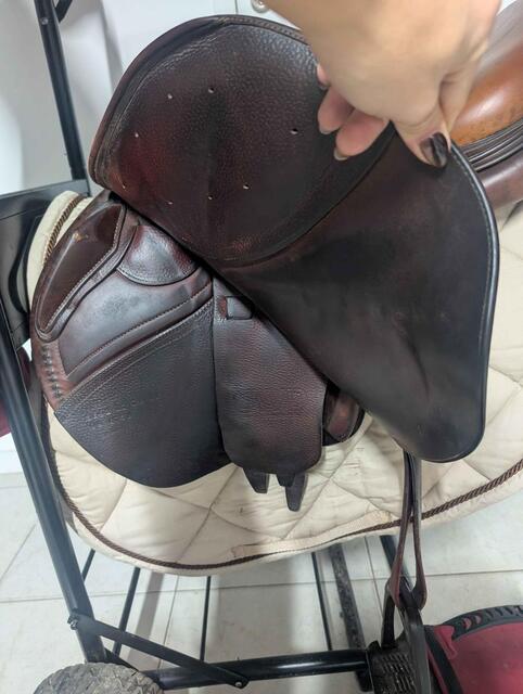 selle CWD