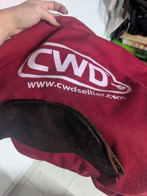 selle CWD