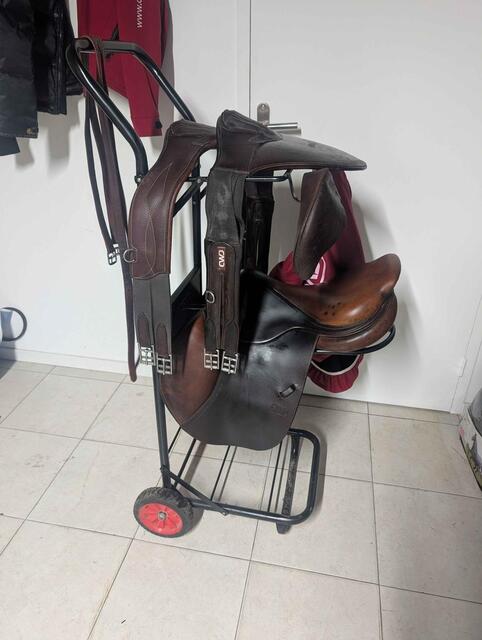selle CWD