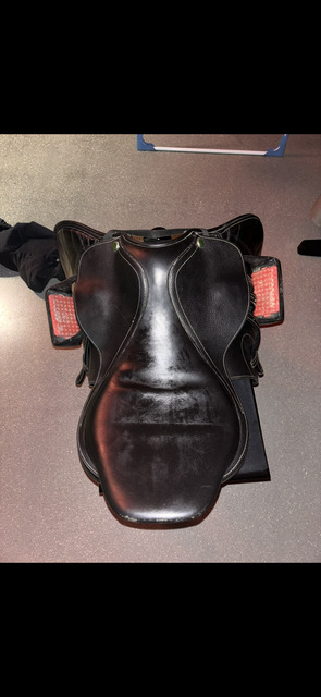 Selle cavalhorse