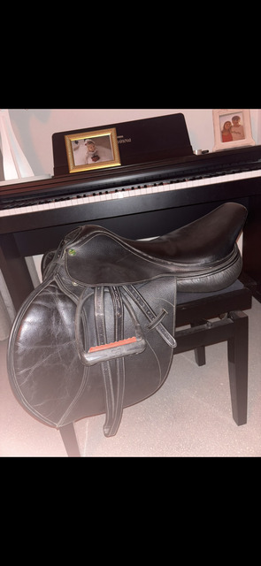 Selle cavalhorse