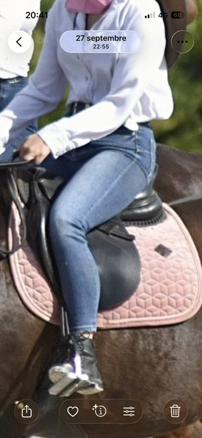 Selle cavalhorse