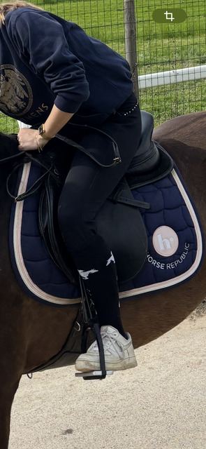 Selle cavalhorse