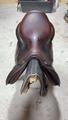 Selle Antares connexion