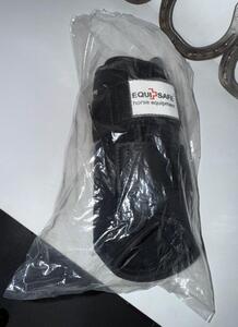 Equisafe protections de dressage avant