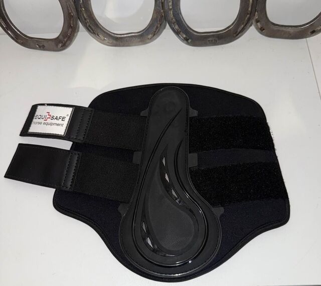 Equisafe protections de dressage avant