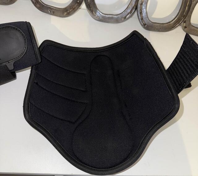 Equisafe protections de dressage avant