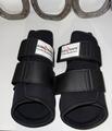 Equisafe protections de dressage avant