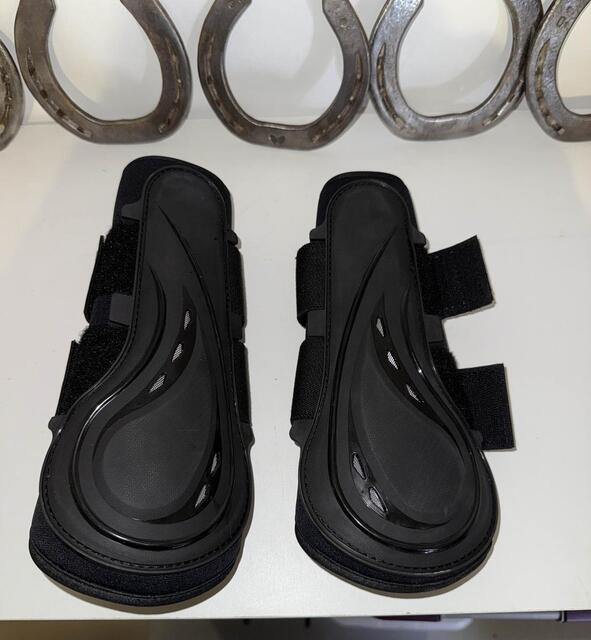 Equisafe protections de dressage avant