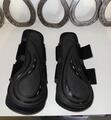 Equisafe protections de dressage avant