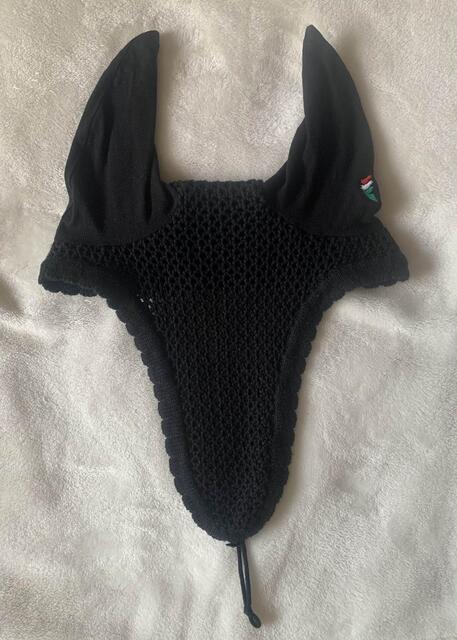 Bonnet long
