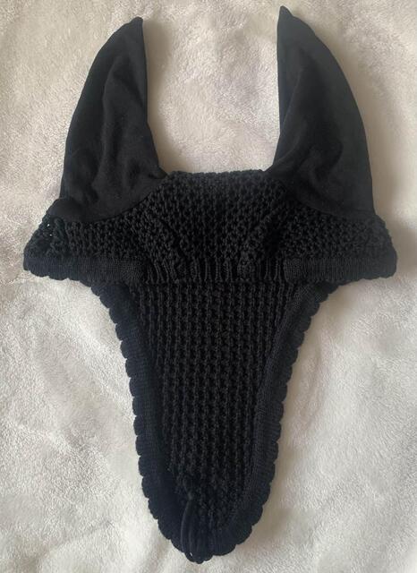 Bonnet long