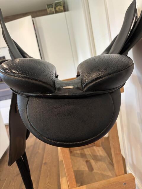 selle wintec 500