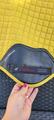 Tapis cheval LeMieux Prosport Close Contact Suède jaune