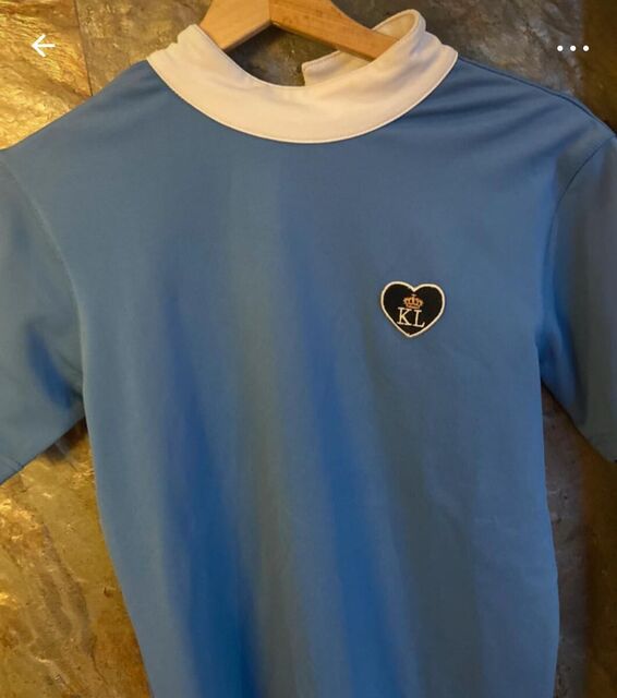Polo de concours Kingsland