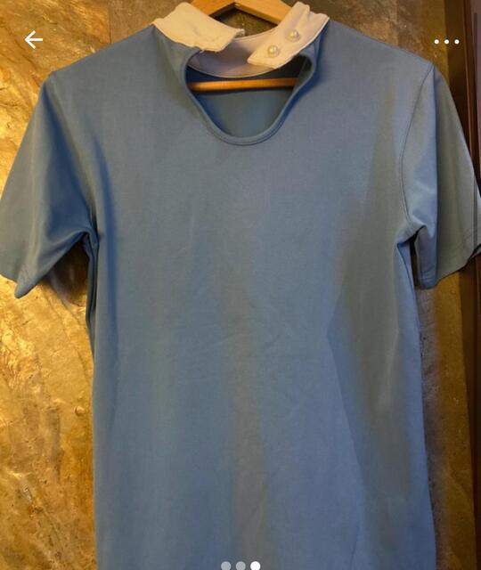 Polo de concours Kingsland