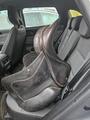 sellerie dressage forestier 17 pouces