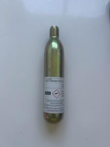 Cartouche Air bag Spark