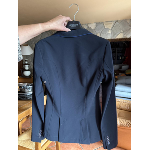 Veste de concours