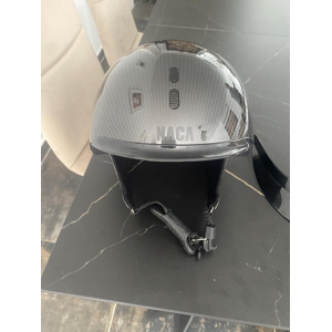 Casque NACA