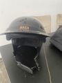 Casque NACA