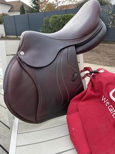 selle CWD Classic