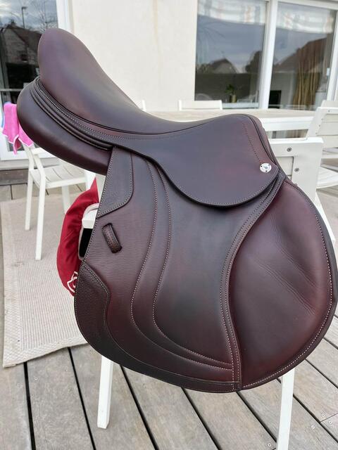 selle CWD Classic