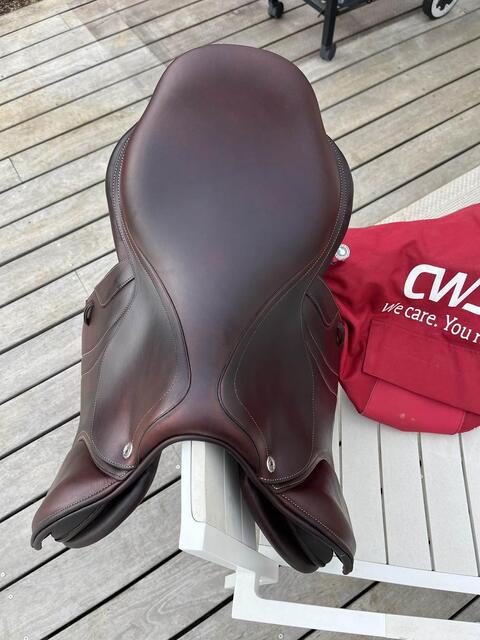 selle CWD Classic
