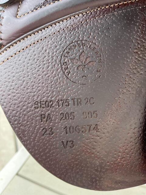 selle CWD Classic