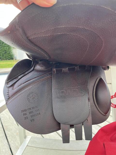 selle CWD Classic