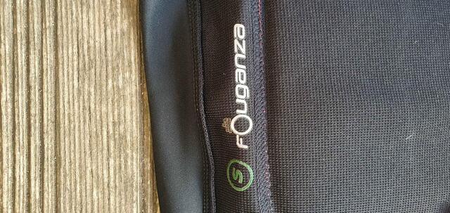 coque dorsale fouganza