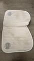 Tapis Forestier Blanc et Vert