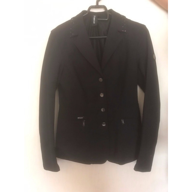 Veste de concours Pikeur