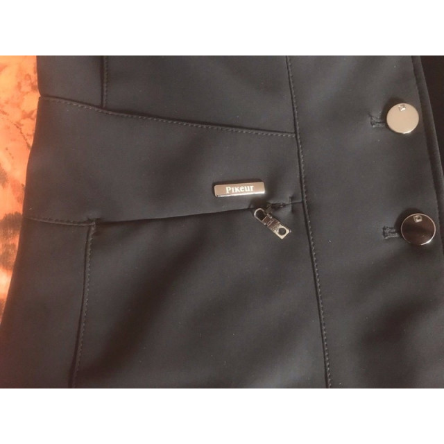 Veste de concours Pikeur