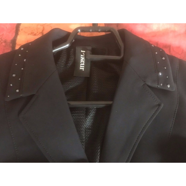 Veste de concours Pikeur