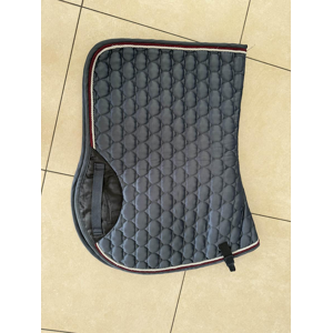 Tapis bleu gris waldhausen