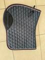 Tapis bleu gris waldhausen