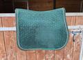 tapis Kentucky velvet vert sapin