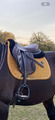 tapis Kentucky velvet moutarde