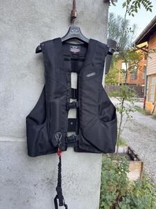Gilet airbag hit-air - taille M