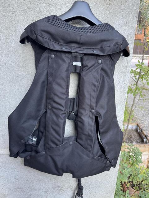 Gilet airbag hit-air - taille M