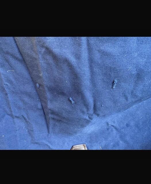 chemise Kentucky