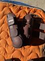 Guêtres Velcro CWD